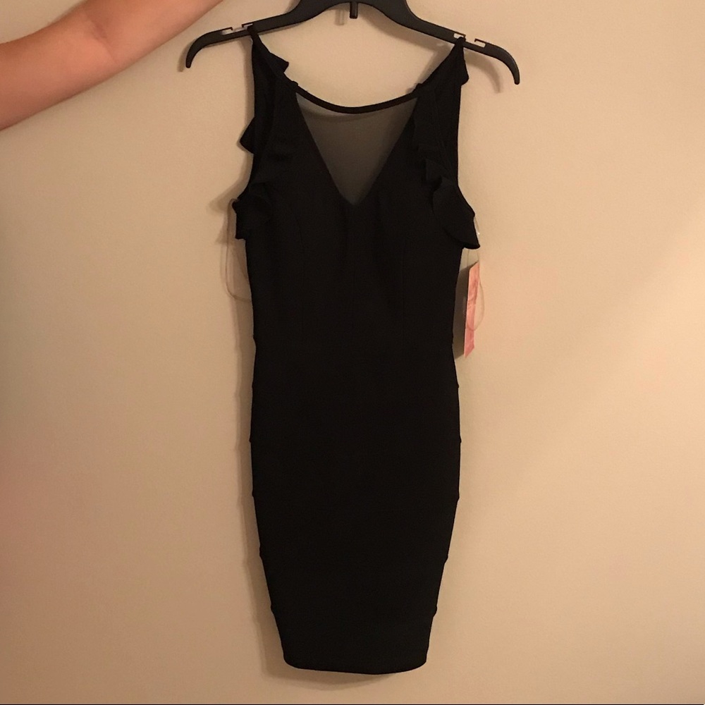 Formal dress